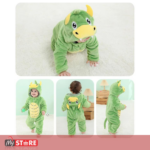 Детска облека диносаурус