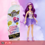 Ела Самовила од соништата