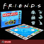 Монопол - Friends The TV Series