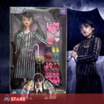 Кукла Среда