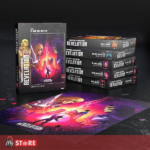 Сложувалка Химен и Скелетон