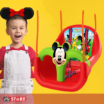 Лулашка Мики Маус