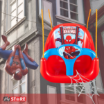 Лулашка Пајак човек