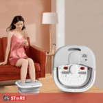 Спа када за стапала на преклоп