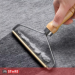 Метален отстранувач на влакна за ткаенини 1+1 ГРАТИС