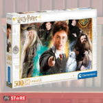 Сложувалка Хари Потер 2