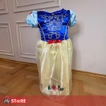 Детски костим Снежана