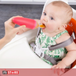 Диспензер лажица за храна