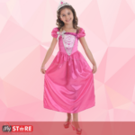 Детски костим Барби Принцеза