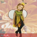 Детски костим Пчела