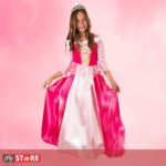 Детски костим Заспаната Убавица