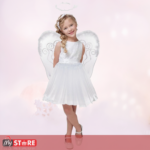 Детски костим мал Ангел