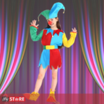 Детски костим Кловн