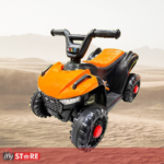 Детски quad bike