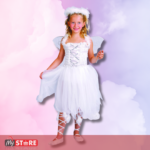 Детски костим Ангелчe