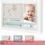 Рамка со алки