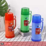 Термос со стаклена изолација