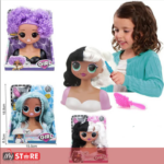 Кукла за стилизирање