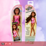 Ела Кукла Yasmin