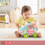 Fisher Price музички еж