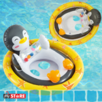 Intex гума дубак Пингвин