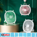 Мини Вентилатор