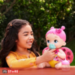 Розево Бебе Бубамара