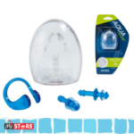 Intex - тампони за уво и штипка за нос