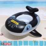 Кит дубак гума за пливање