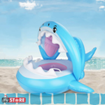 Гума дубак ајкула