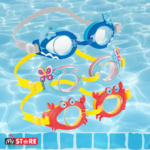 Intex - Забавни очила за нуркање