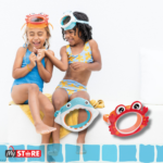 Intex - Забавни маски за пливање