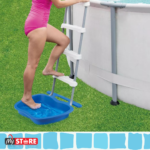 Кадичка за чистење стапала