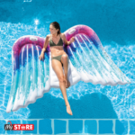 Intex Angel Wings душек
