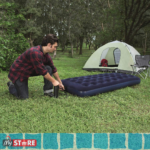 Bestway душек 188x99x22cm