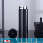 Термос со лед дисплеј