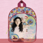 Луна My own way детски ранец