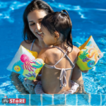 Intex детски мускули за пливање