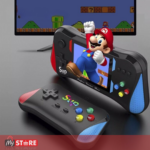 Дупла преносна конзола со 500 игри