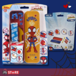 3D Spidey калап фигура