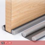 Двоен изолатор и штитник од провев за врати 1+1 гратис