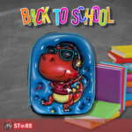 Дино детско ранче