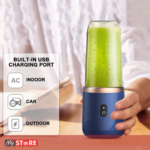 Мал електричен соковник