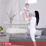 Висечко креветче лулашка