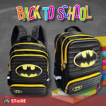 Лилјак детски ранец