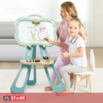 Artist Детска креативна табла за цртање и пишување