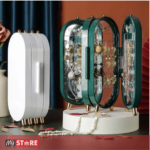 Преклоплив организер за накит