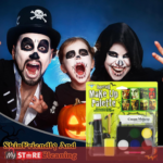 Хорор шминка