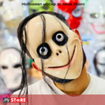 Момо маска за лице