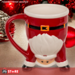 Сет од 2 Луксузени сетови Merry Christmas